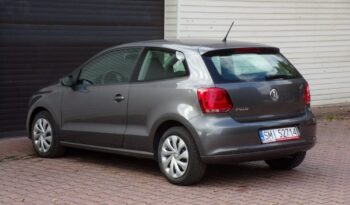 VOLKSWAGEN Polo  | FWD (przód) | Manualna | 60 KM | Szary full
