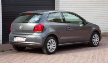 VOLKSWAGEN Polo  | FWD (przód) | Manualna | 60 KM | Szary full