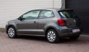 VOLKSWAGEN Polo  | FWD (przód) | Manualna | 60 KM | Szary full