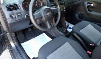 VOLKSWAGEN Polo  | FWD (przód) | Manualna | 60 KM | Szary full