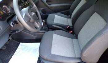 VOLKSWAGEN Polo  | FWD (przód) | Manualna | 60 KM | Szary full