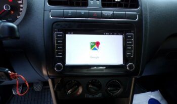 VOLKSWAGEN Polo  | FWD (przód) | Manualna | 60 KM | Szary full