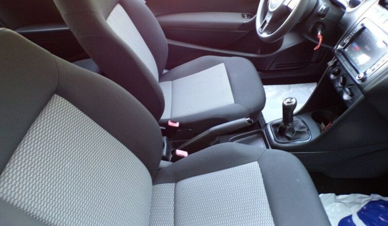 VOLKSWAGEN Polo  | FWD (przód) | Manualna | 60 KM | Szary full