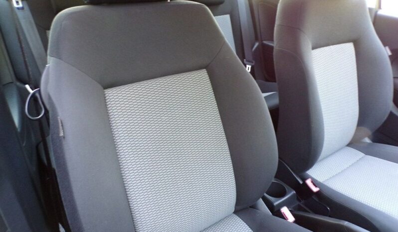 VOLKSWAGEN Polo  | FWD (przód) | Manualna | 60 KM | Szary full