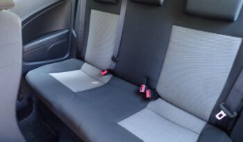 VOLKSWAGEN Polo  | FWD (przód) | Manualna | 60 KM | Szary full