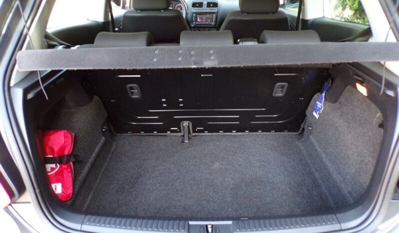 VOLKSWAGEN Polo  | FWD (przód) | Manualna | 60 KM | Szary full