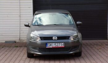 VOLKSWAGEN Polo  | FWD (przód) | Manualna | 60 KM | Szary full