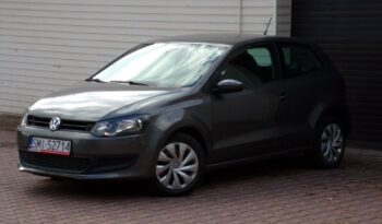 VOLKSWAGEN Polo  | FWD (przód) | Manualna | 60 KM | Szary full
