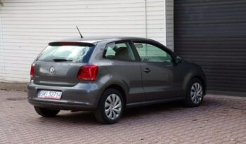 VOLKSWAGEN Polo  | FWD (przód) | Manualna | 60 KM | Szary full