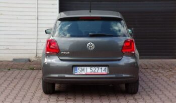 VOLKSWAGEN Polo  | FWD (przód) | Manualna | 60 KM | Szary full