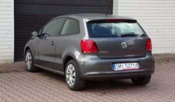 VOLKSWAGEN Polo  | FWD (przód) | Manualna | 60 KM | Szary full