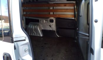 FIAT Doblo  | FWD (przód) | Manualna | 95 KM | Srebrny full