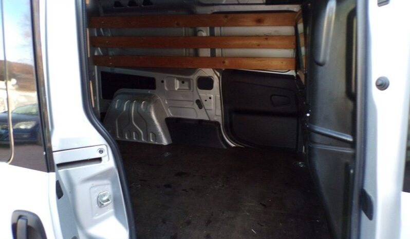 FIAT Doblo  | FWD (przód) | Manualna | 95 KM | Srebrny full