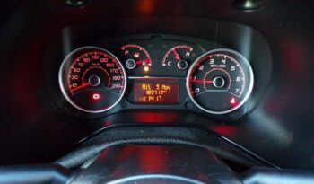 FIAT Doblo  | FWD (przód) | Manualna | 95 KM | Srebrny full