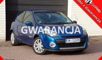 Renault Clio  | Fwd (Przód) | Manualna | 74 Km | Niebieski