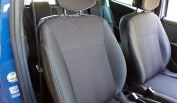 RENAULT Clio  | FWD (przód) | Manualna | 74 KM | Niebieski full