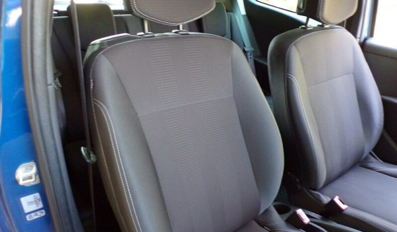 RENAULT Clio  | FWD (przód) | Manualna | 74 KM | Niebieski full