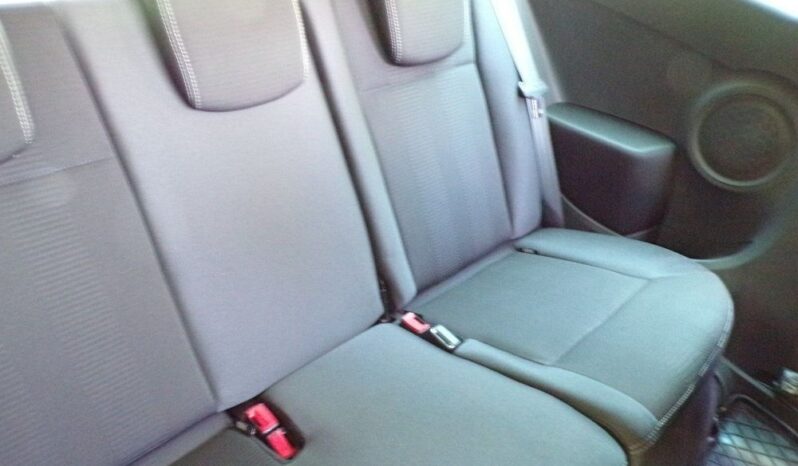 RENAULT Clio  | FWD (przód) | Manualna | 74 KM | Niebieski full