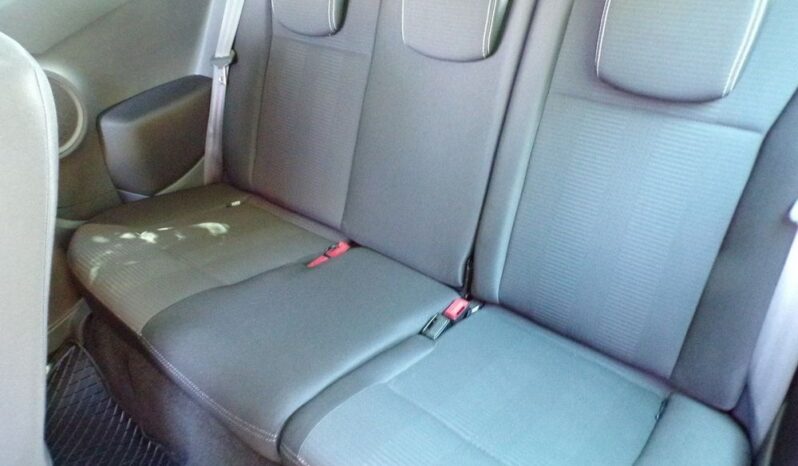 RENAULT Clio  | FWD (przód) | Manualna | 74 KM | Niebieski full