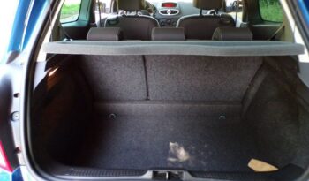 RENAULT Clio  | FWD (przód) | Manualna | 74 KM | Niebieski full