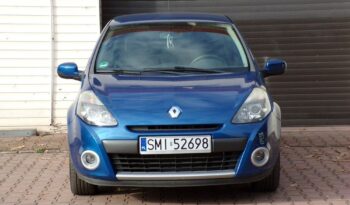 RENAULT Clio  | FWD (przód) | Manualna | 74 KM | Niebieski full