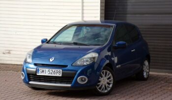RENAULT Clio  | FWD (przód) | Manualna | 74 KM | Niebieski full