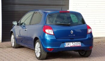 RENAULT Clio  | FWD (przód) | Manualna | 74 KM | Niebieski full