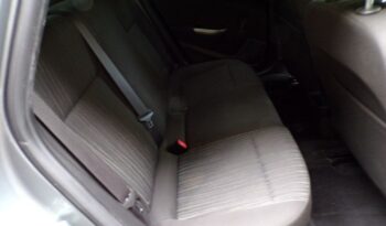 OPEL Astra | FWD (przód) | Manualna | 115 KM | Srebrny full