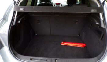 OPEL Astra | FWD (przód) | Manualna | 115 KM | Srebrny full