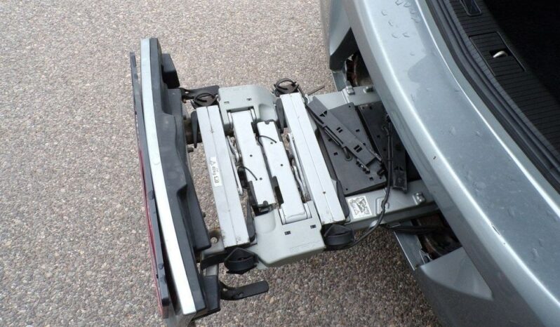 OPEL Astra | FWD (przód) | Manualna | 115 KM | Srebrny full