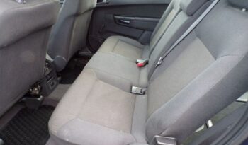 OPEL Zafira  | FWD (przód) | Manualna | 140 KM | Szary full