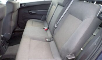 OPEL Zafira  | FWD (przód) | Manualna | 140 KM | Szary full