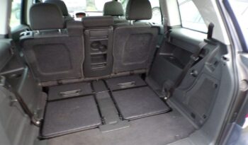 OPEL Zafira  | FWD (przód) | Manualna | 140 KM | Szary full