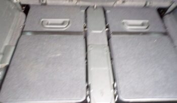 OPEL Zafira  | FWD (przód) | Manualna | 140 KM | Szary full