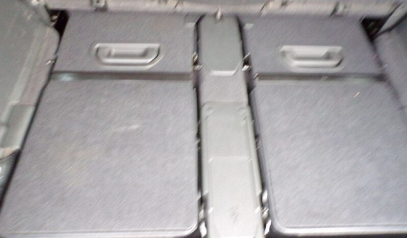 OPEL Zafira  | FWD (przód) | Manualna | 140 KM | Szary full