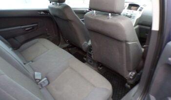 OPEL Zafira  | FWD (przód) | Manualna | 140 KM | Szary full