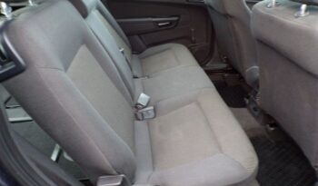 OPEL Zafira  | FWD (przód) | Manualna | 140 KM | Szary full