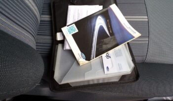 FORD Fiesta  | FWD (przód) | Manualna | 82 KM | Srebrny full