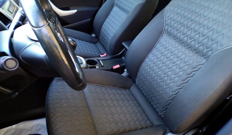 OPEL Astra | FWD (przód) | Manualna | 140 KM | Czarny full