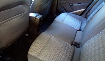 OPEL Astra | FWD (przód) | Manualna | 140 KM | Czarny full