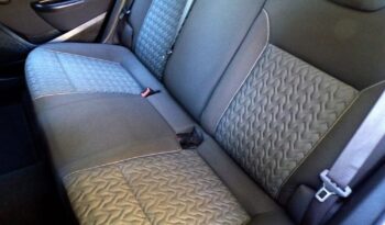 OPEL Astra | FWD (przód) | Manualna | 140 KM | Czarny full