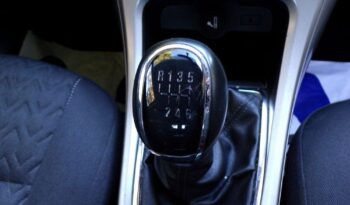 OPEL Astra | FWD (przód) | Manualna | 140 KM | Czarny full