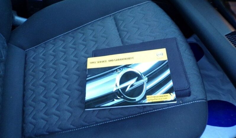 OPEL Astra | FWD (przód) | Manualna | 140 KM | Czarny full