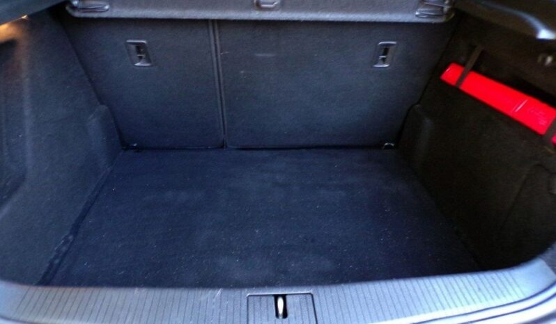 OPEL Astra | FWD (przód) | Manualna | 140 KM | Czarny full