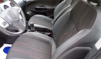 OPEL Corsa  | FWD (przód) | Manualna | 85 KM | Srebrny full