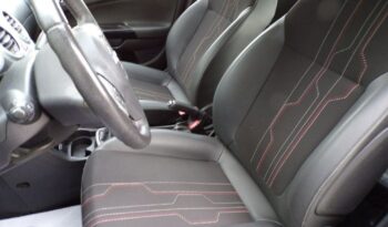 OPEL Corsa  | FWD (przód) | Manualna | 85 KM | Srebrny full