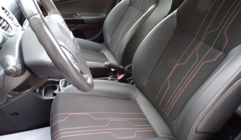 OPEL Corsa  | FWD (przód) | Manualna | 85 KM | Srebrny full