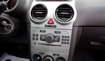 OPEL Corsa  | FWD (przód) | Manualna | 85 KM | Srebrny full