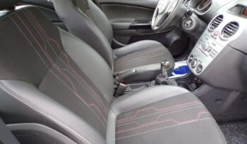 OPEL Corsa  | FWD (przód) | Manualna | 85 KM | Srebrny full