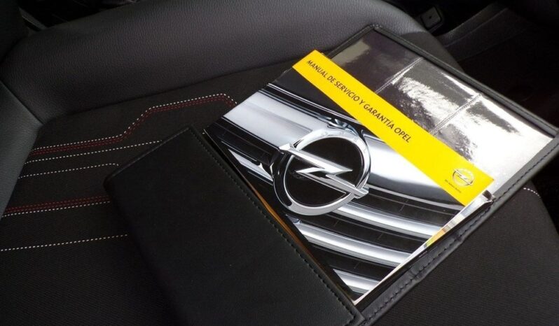 OPEL Corsa  | FWD (przód) | Manualna | 85 KM | Srebrny full